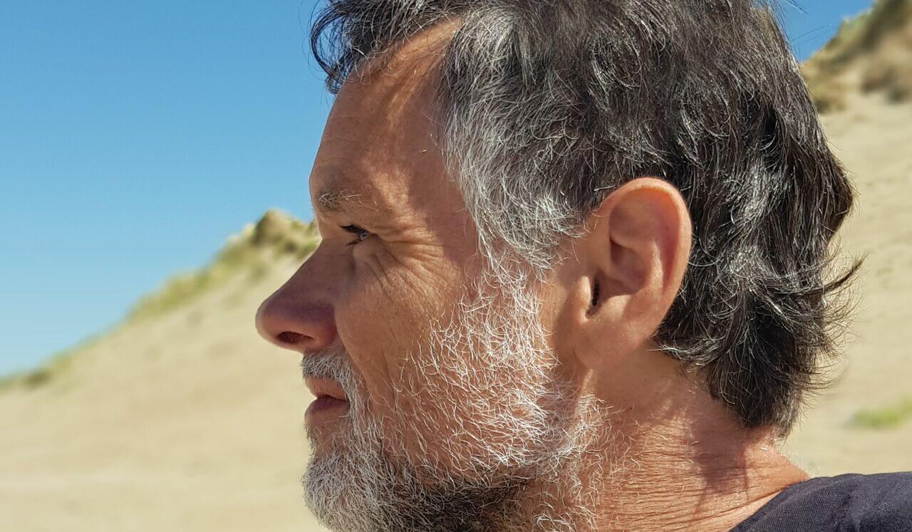 Soft Encounters | Part Two: Jan