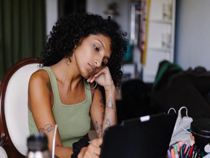 Recharge Your Motivation - by Insight Timer