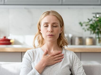 The Freedom Of Non-Reactivity – The Art Of Conscious Choice