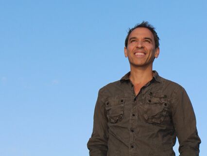 Finding And Fulfilling Your Purpose - by Brian Hyman