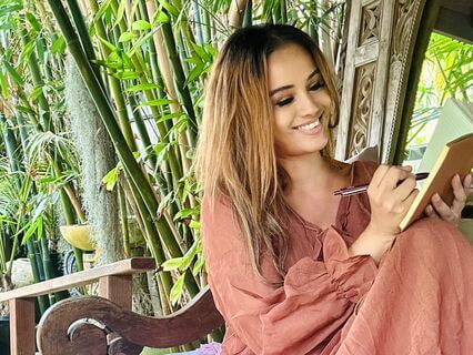 Journal Your Way To Self-Healing Course