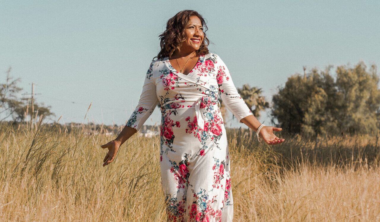 Orienting – Meditation For Coming Back To The Here & Now