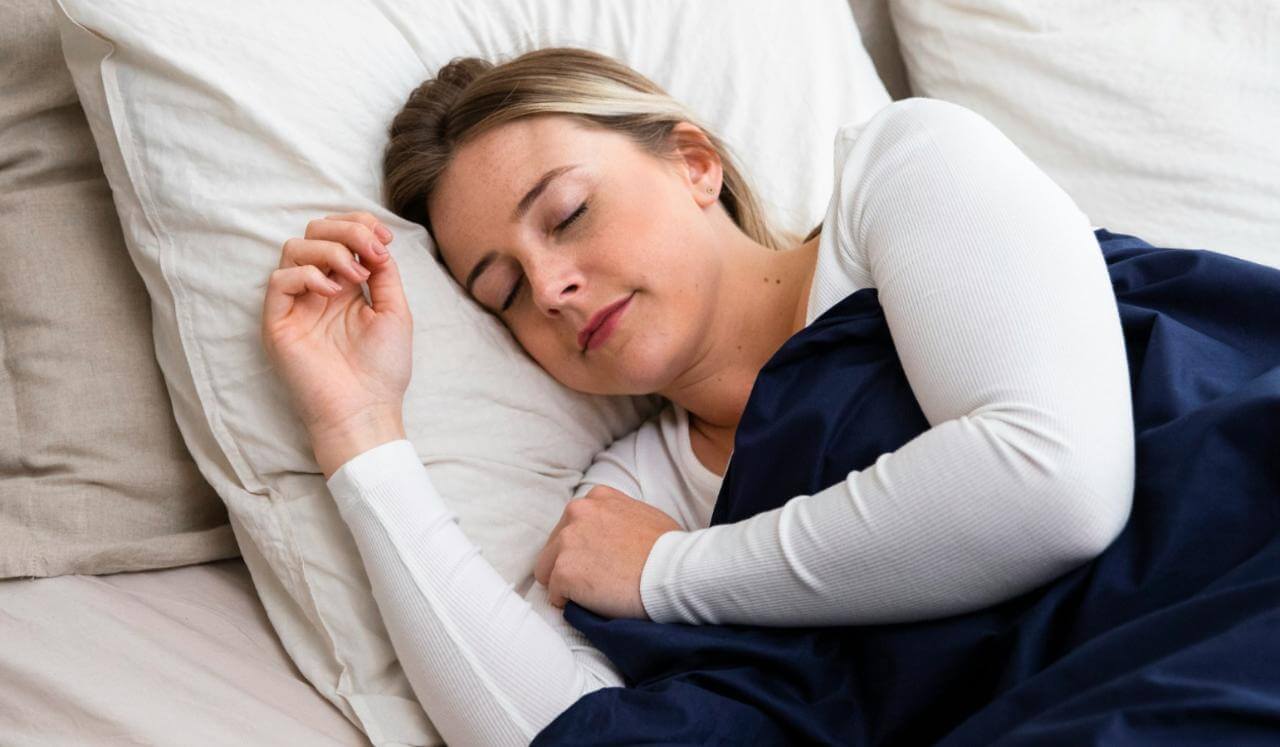 Soothing Rain & Brown Noise for Deep Sleep — 10 Hours