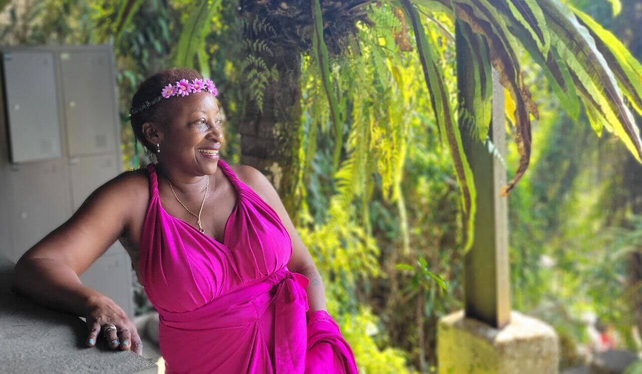 Filling Your GAP - A Guided Reflection