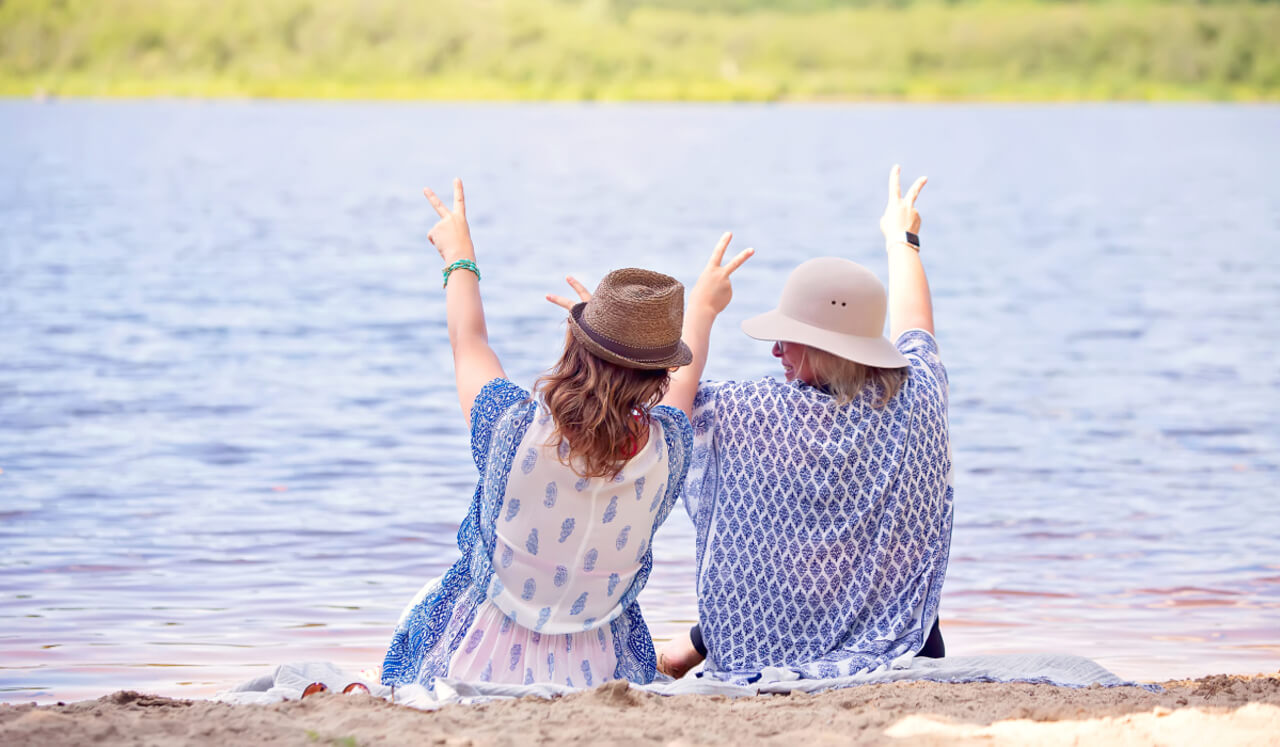 Set Personal Boundaries