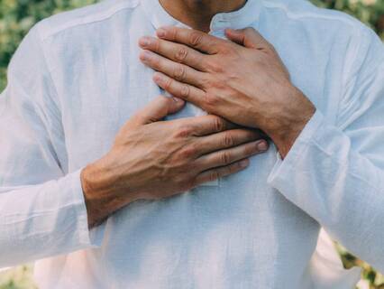 Shock Your Health With Chakras - by Don Schaefer