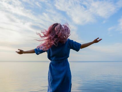 How To Get Over A Narcissist For Good - by Gloria Battini