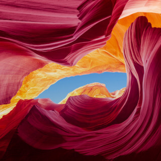 Энергия Цвета и Цветотерапия