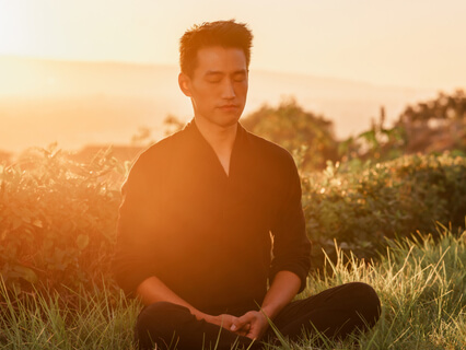 Unlocking Your Soul Power With CK Lin - by CK Lin