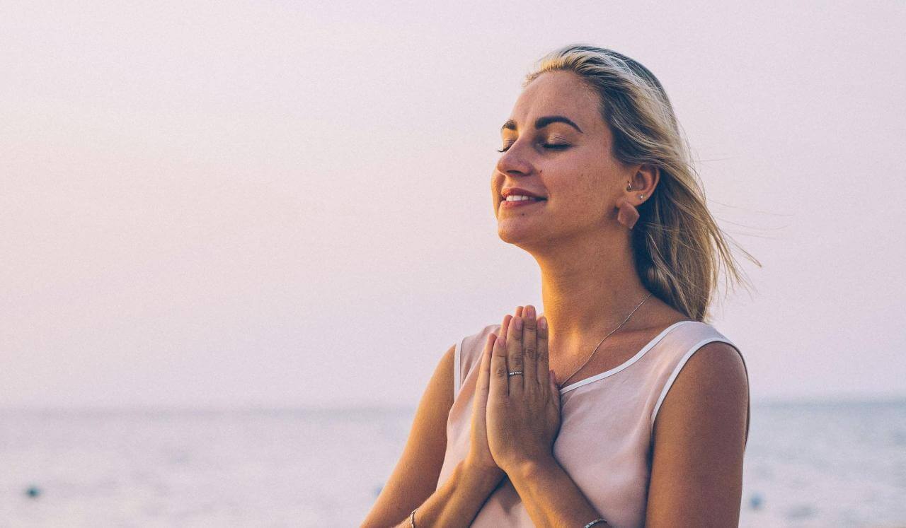 Compasión Con Uno Mismo