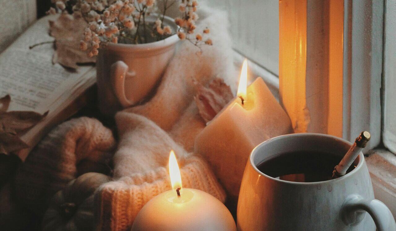 Yoga Nidra: Autumn Abundance & Rest