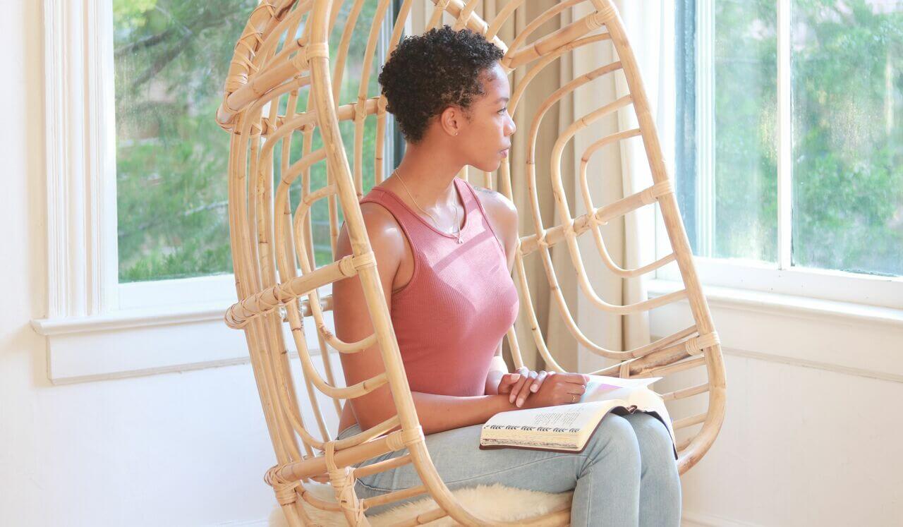 God Is Good Even When Life Is Hard