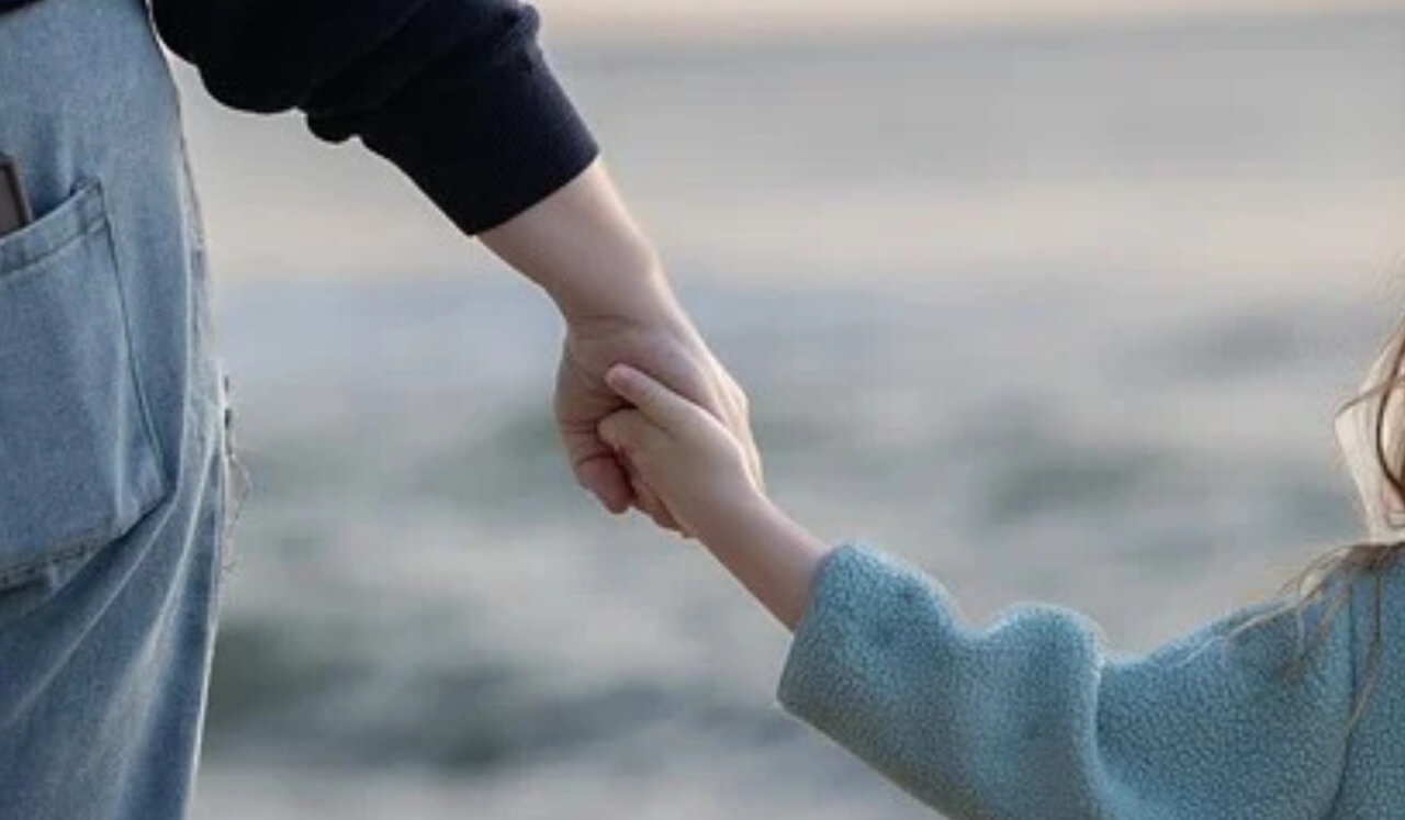 Powerful Inner Parent Healing: Reclaiming Your Inner Child Through Reparenting