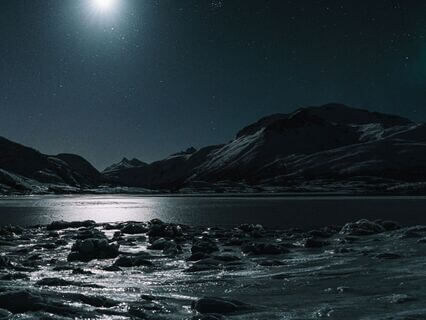 Clarinet, Guitar, Water - Subliminal Resilience Affirmations