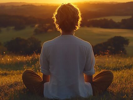 Coming Home: A 4-Week Journey To Presence And Inner Clarity