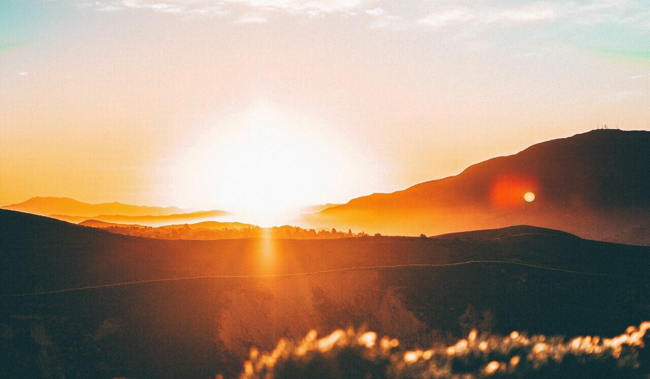 Morning Somatic Meditation