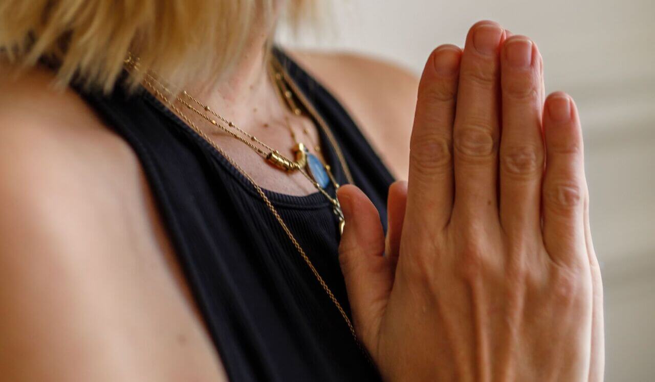 Grief - Breathing Meditation & Affirmations