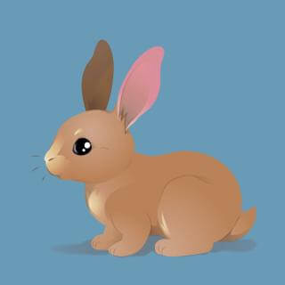 Paoo Rabbit A Gentle New Year’s Story For Kids – PoPo The Rabbit | Stefania Lintonbon