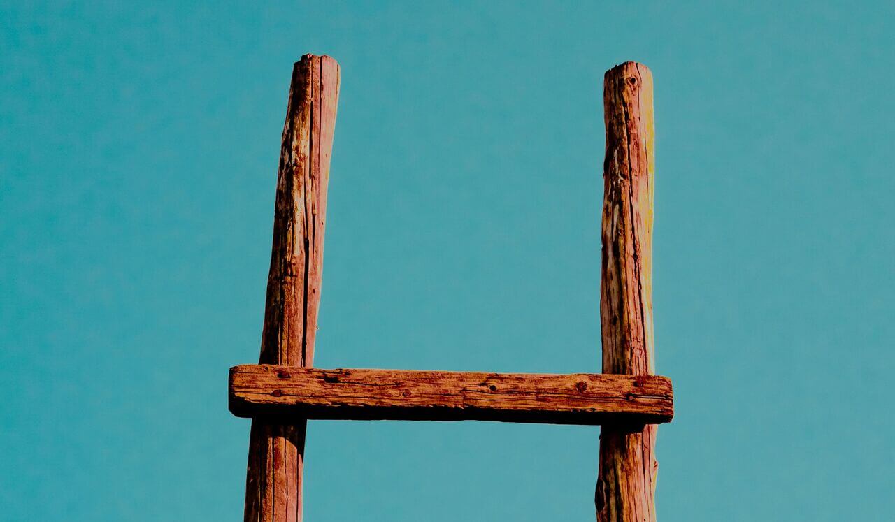 The Ladder: A Taoist Grounding Meditation