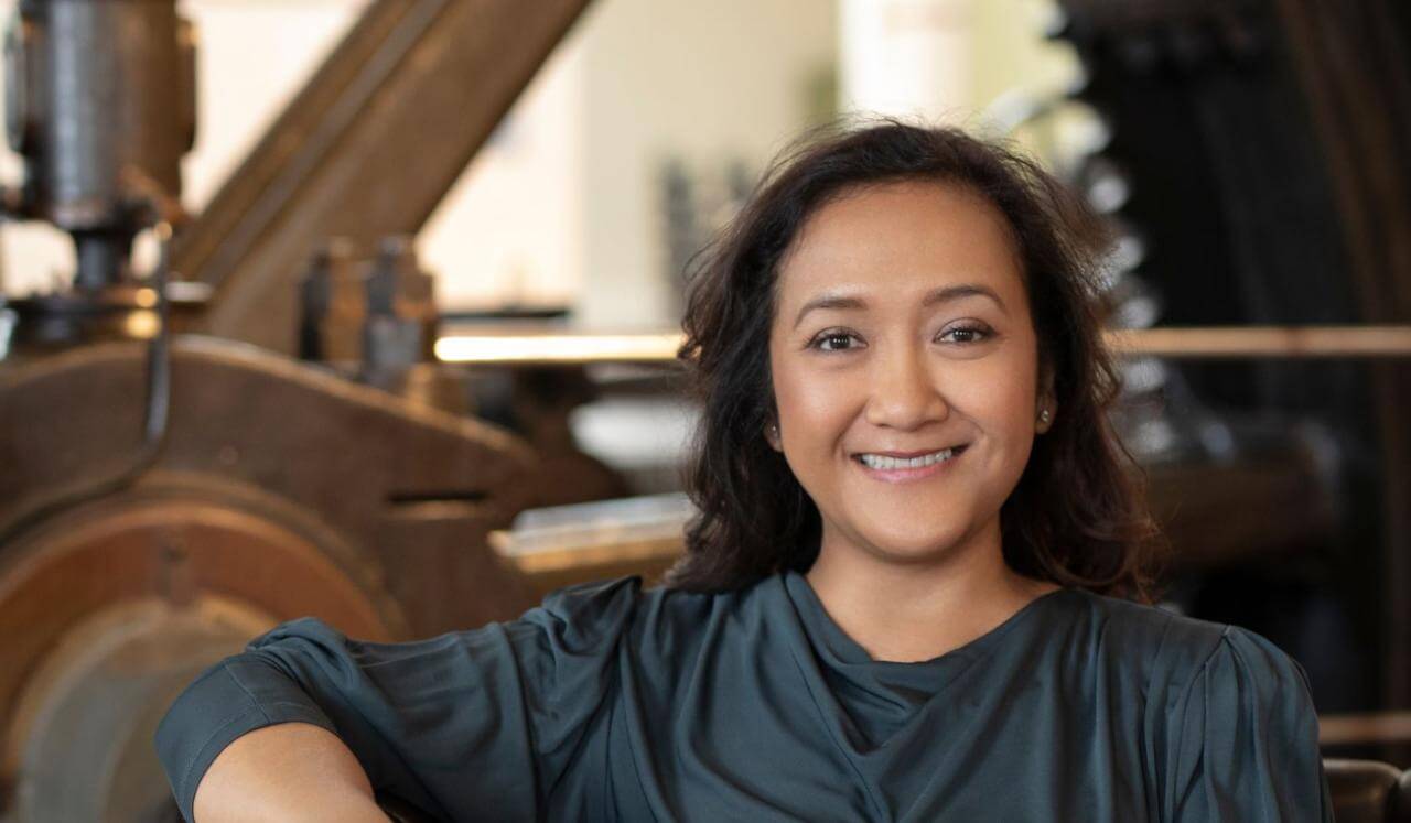 Your Body Already Knows: Restore Inner Trust