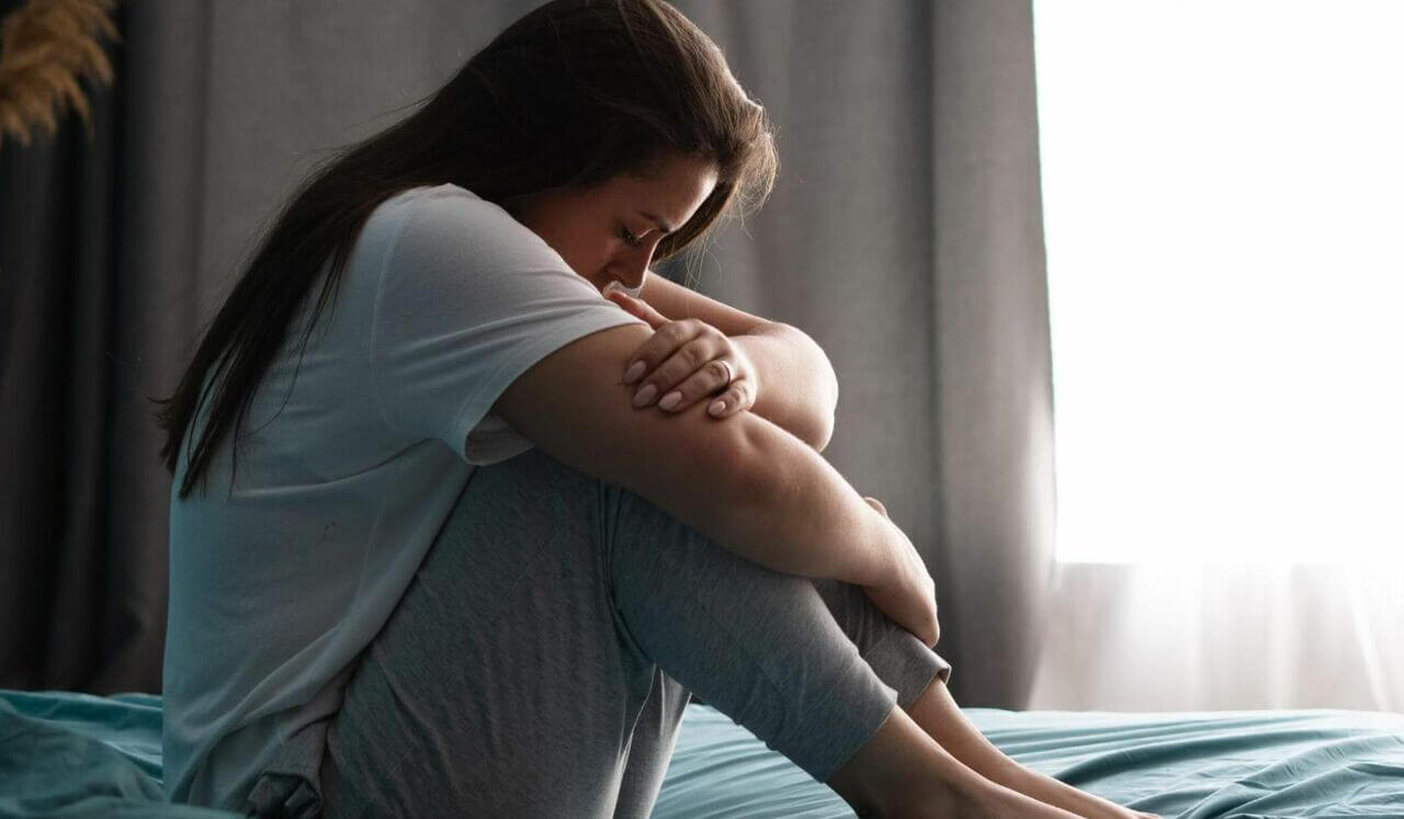 Feeling Depressed? Have A Listen To This