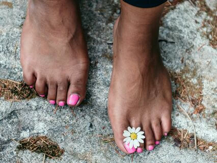 Journaling For Taurus Season: Foundations, Grounding, & Pleasure - by Marcy Farrey