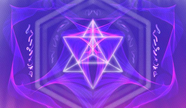 Light Language For Relaxation, Healing & Balance | Tatiana Mera