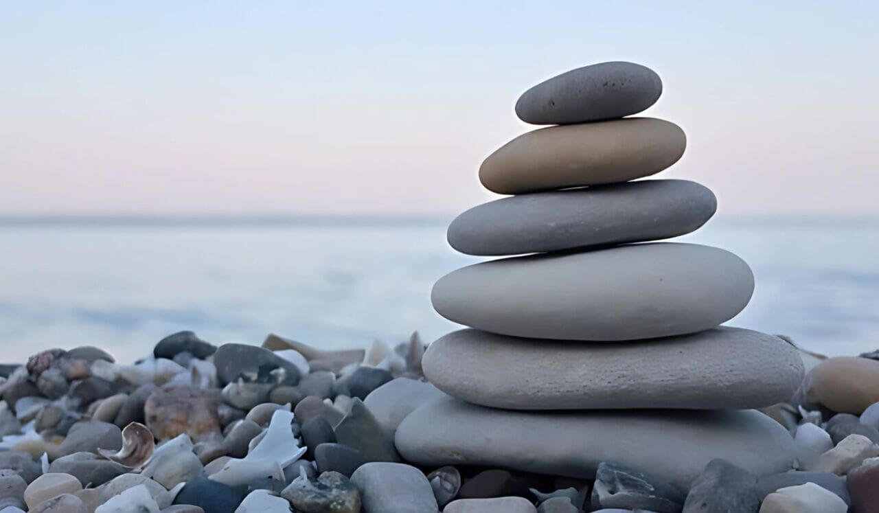 3 Principles Perspective - You Needn't Escape Overwhelm