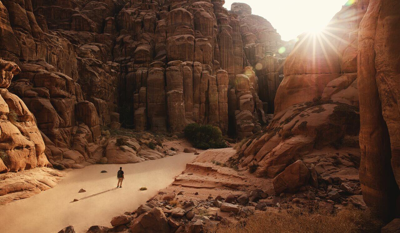 Morning Breathwork Practice