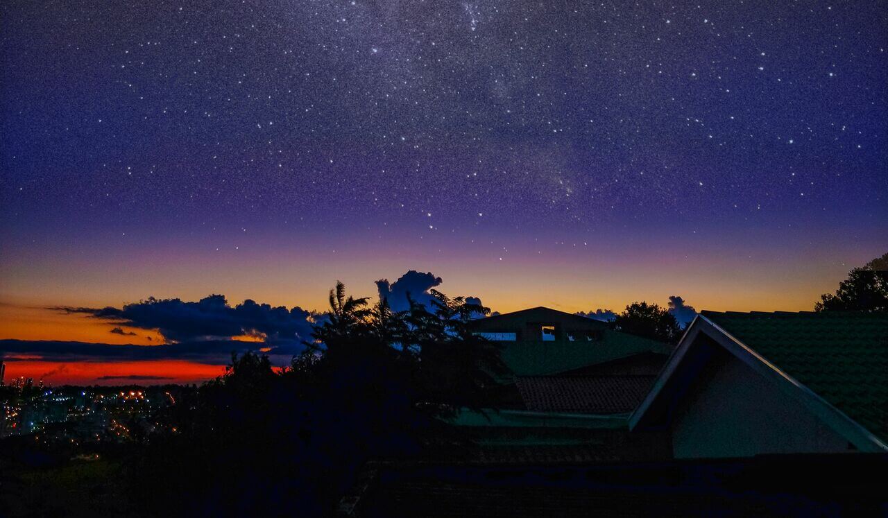 Joseph's Sleep Story