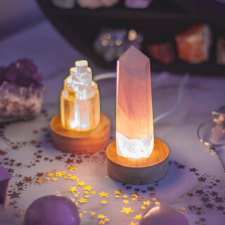 Tools For Clearing & Balancing Your Chakras