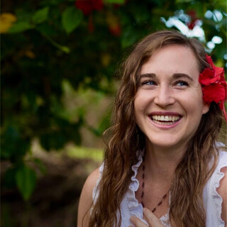 Head Into Heartspace