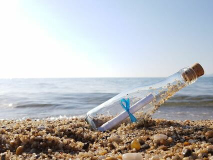 Living In Harmony - by Boyan Milouchev