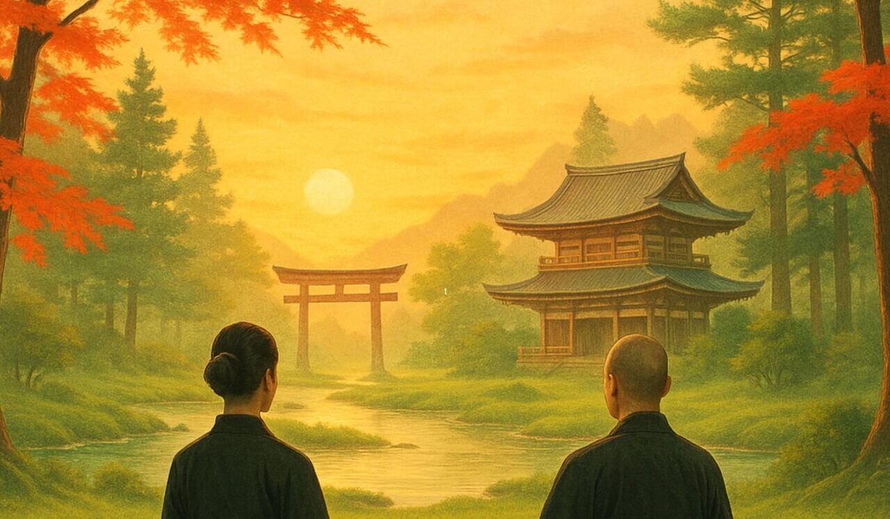 Débuter La Méditation Zazen | Pratique 1