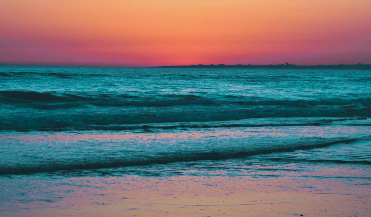 Méditation Pour S’Endormir Avec Les Sons De L’Océan