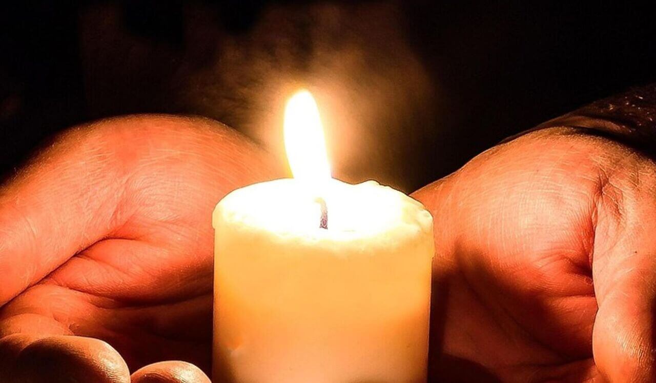 A Psalm For Compassion — Strength To Persevere