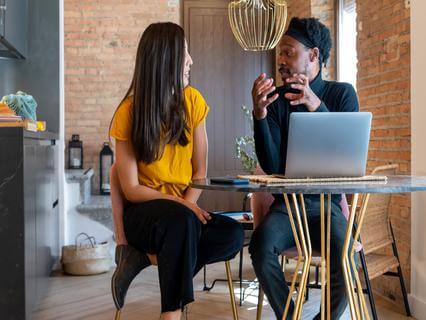 How To Speak Up Against Inequality - by Insight Timer