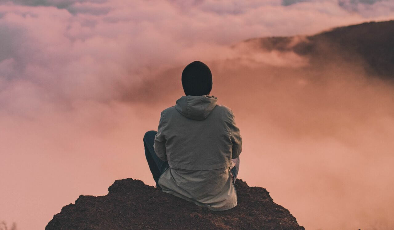 Addiction Recovery Journey: Craving Relief Meditation