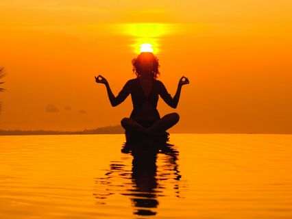 Neutralizing Fear And Reducing Anxiety In Your Body And Mind - by Asela Rosmarin