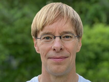 Anxious No More - by Geoff Bell-Devaney