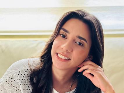 A Mindful Journey To Your Inner Child - by Mariana Oyaga