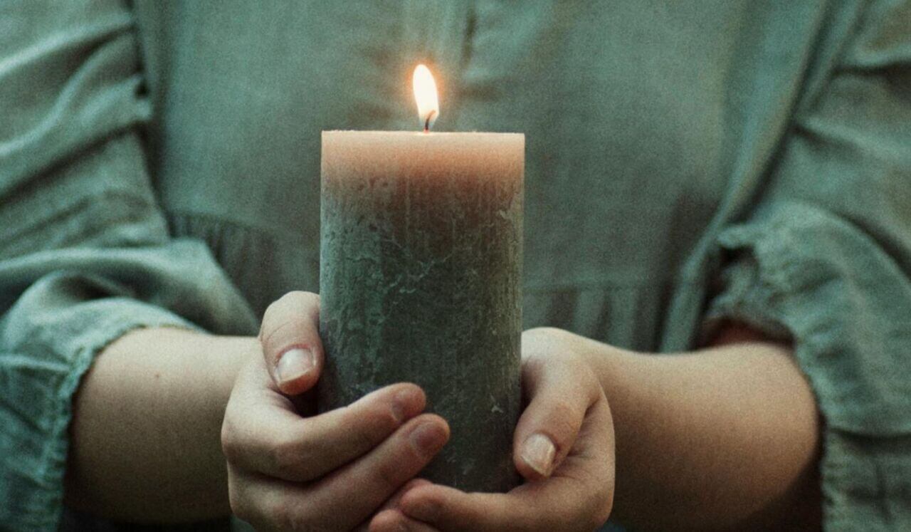 Release Trauma Signals - Discouragement