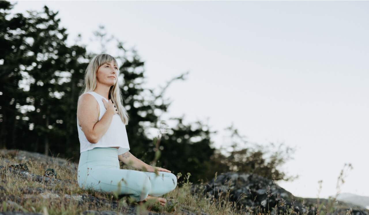 Balance: Tips To Regulate Stress