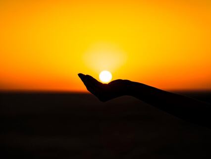 10 Days To Conscious Forgiveness