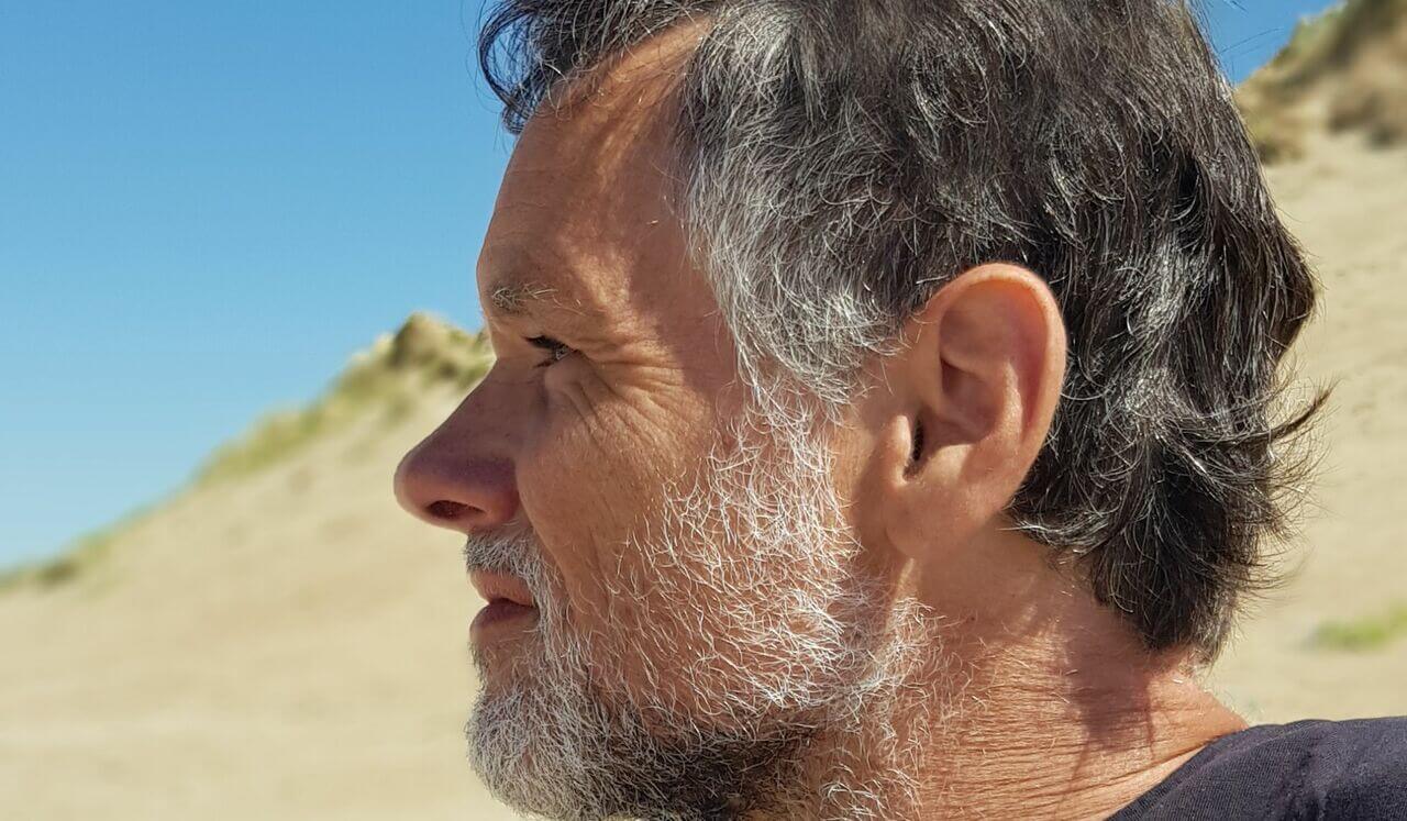 Soft Encounters | Part Fourteen: Irene