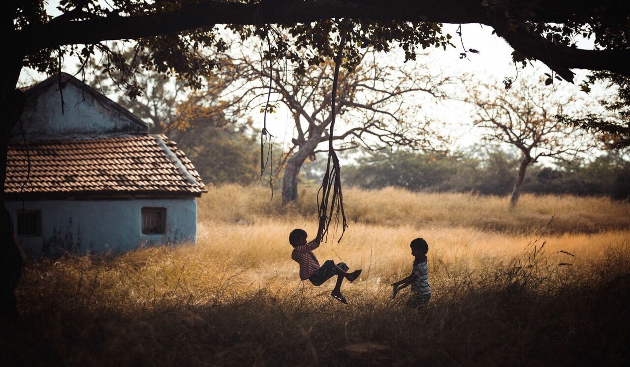 Dear Little Part Of Me