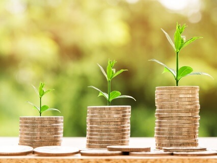 How To Stop Feeling Poor - by Douglas Robson