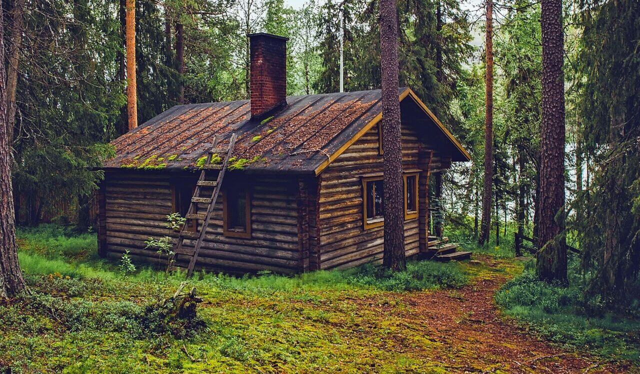 Amara y la magia de soltar el control