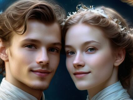 Ignite The Zodiac Frequencies – Gemini & Mercury - by Josephine Sorciere