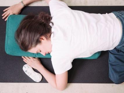 Yoga Nidra | 18 Minuten Erholung - Auftanken und Entspannen